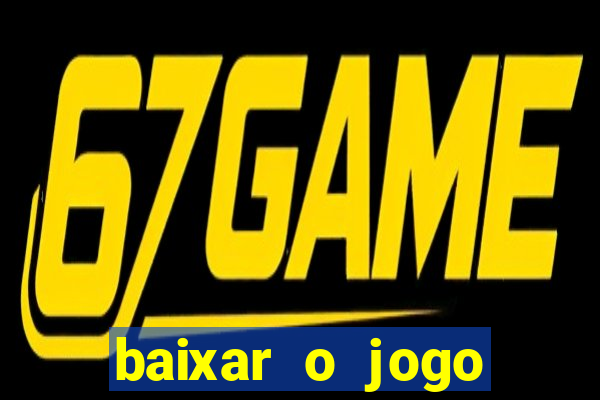 baixar o jogo resident evil